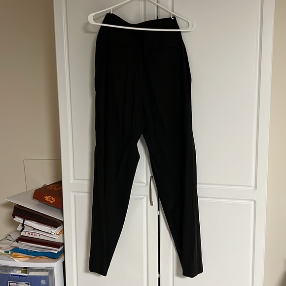 The Way-High® Drape Pant - Picture 2 of 3